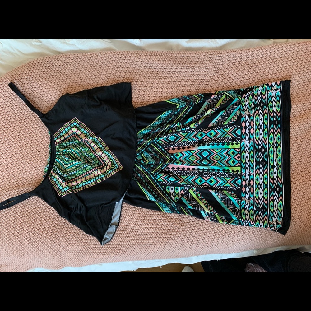 VENUS DRESS